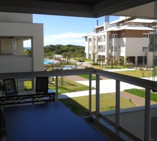 Apartamento Na Praia Do Campeche Florianopolis Exterior photo