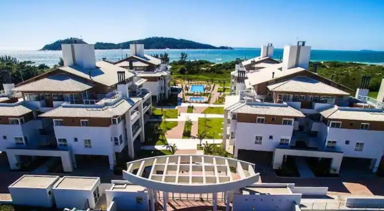 Apartamento Na Praia Do Campeche Florianopolis Exterior photo
