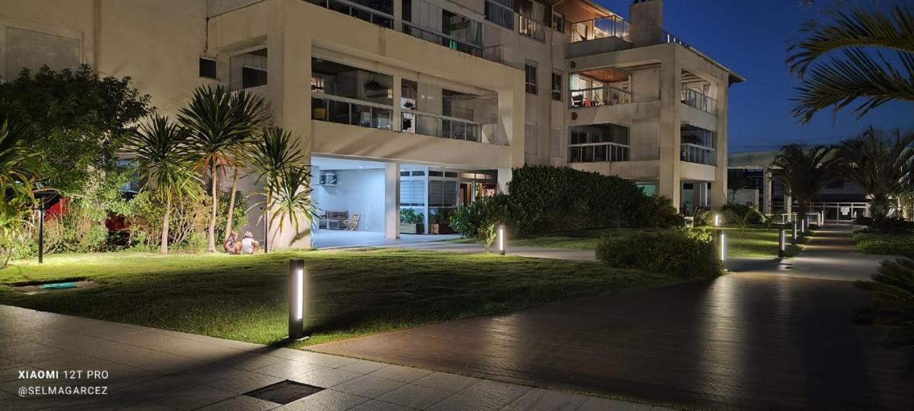 Apartamento Na Praia Do Campeche Florianopolis Exterior photo