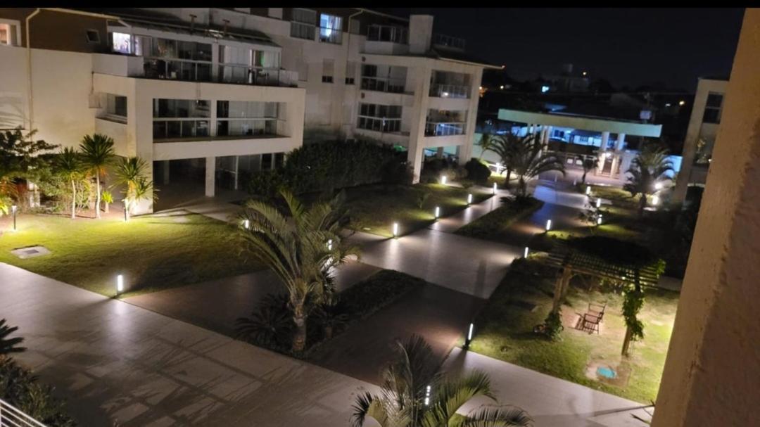 Apartamento Na Praia Do Campeche Florianopolis Exterior photo