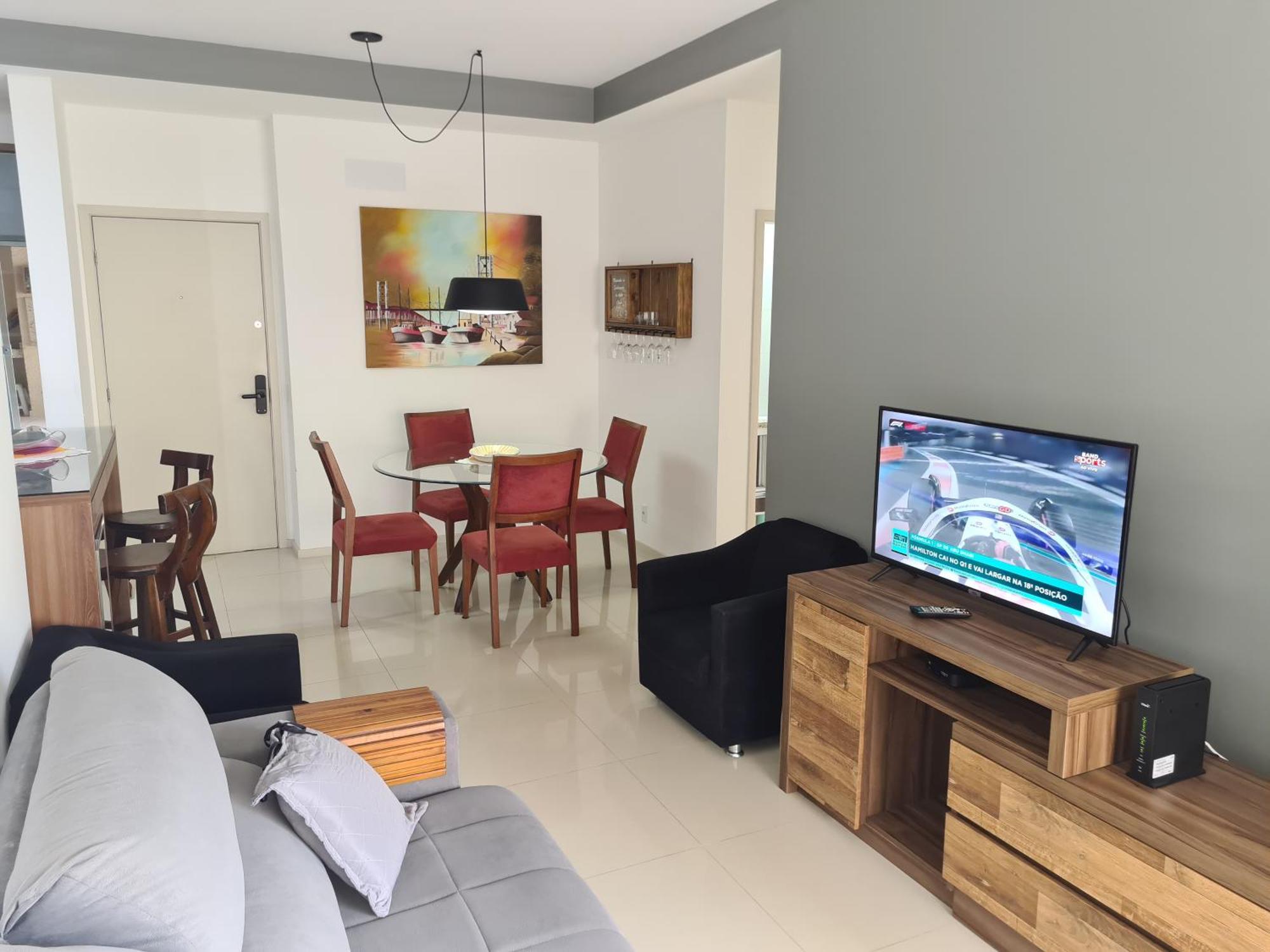 Apartamento Na Praia Do Campeche Florianopolis Exterior photo