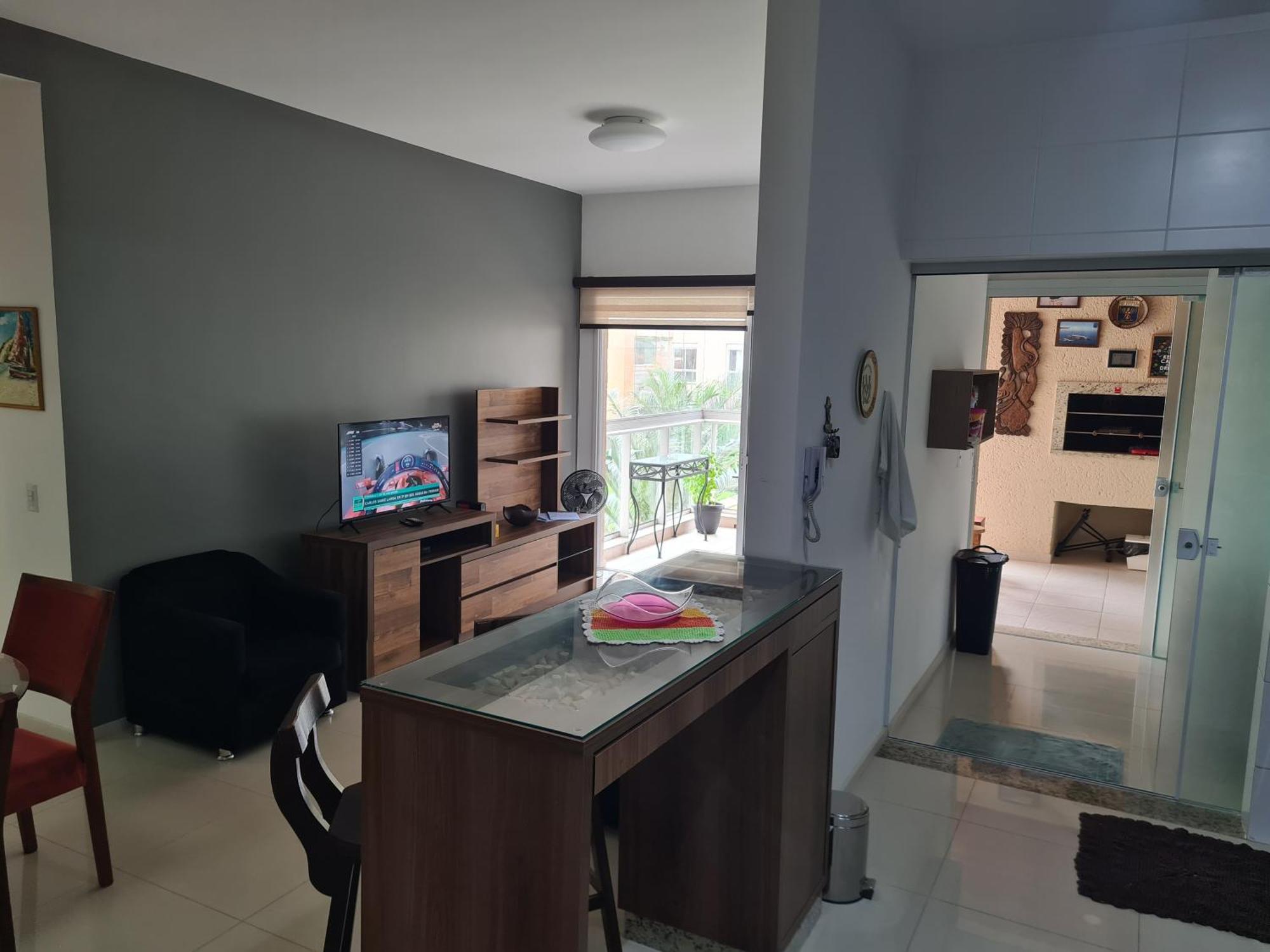 Apartamento Na Praia Do Campeche Florianopolis Exterior photo