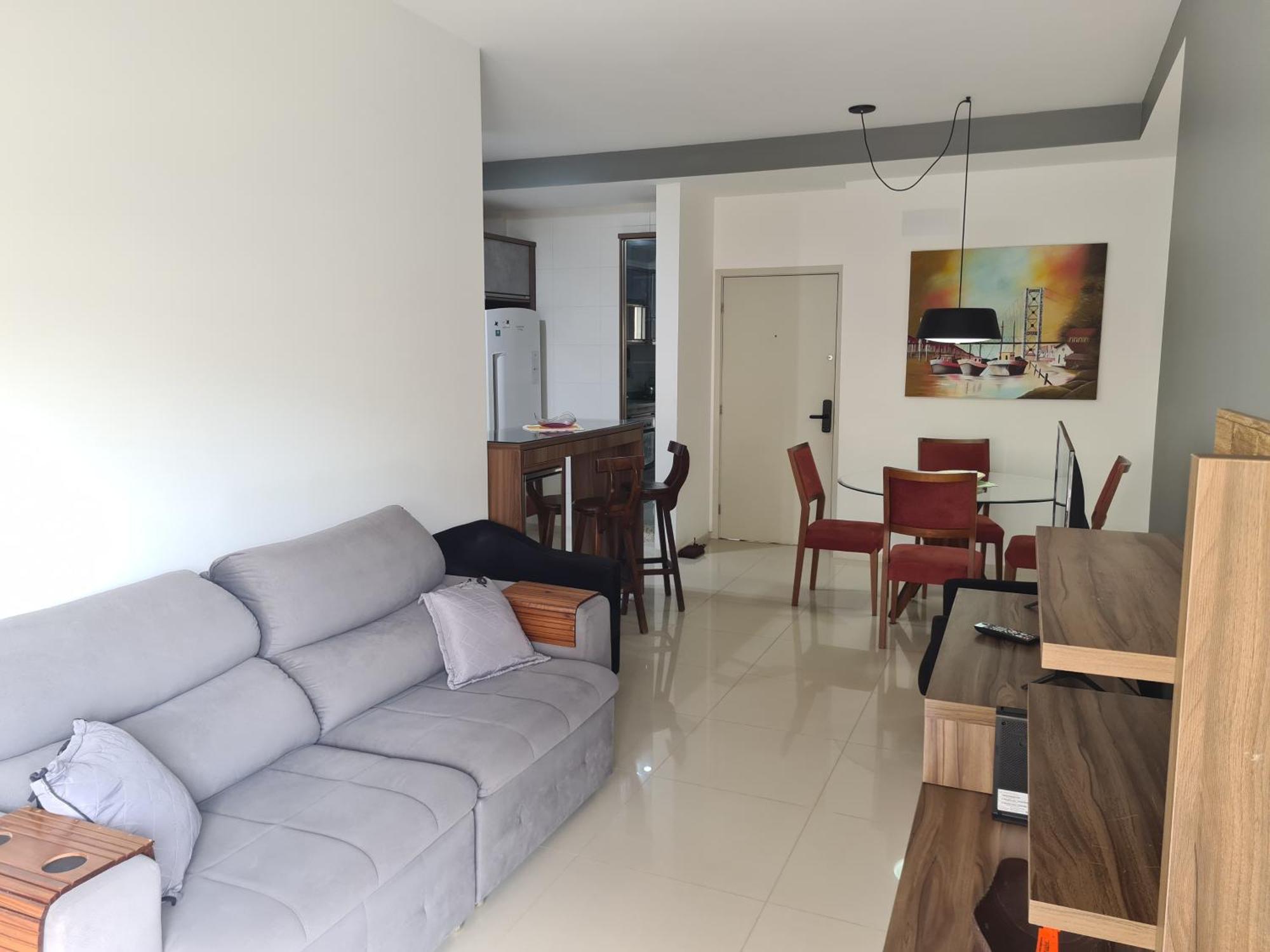 Apartamento Na Praia Do Campeche Florianopolis Exterior photo