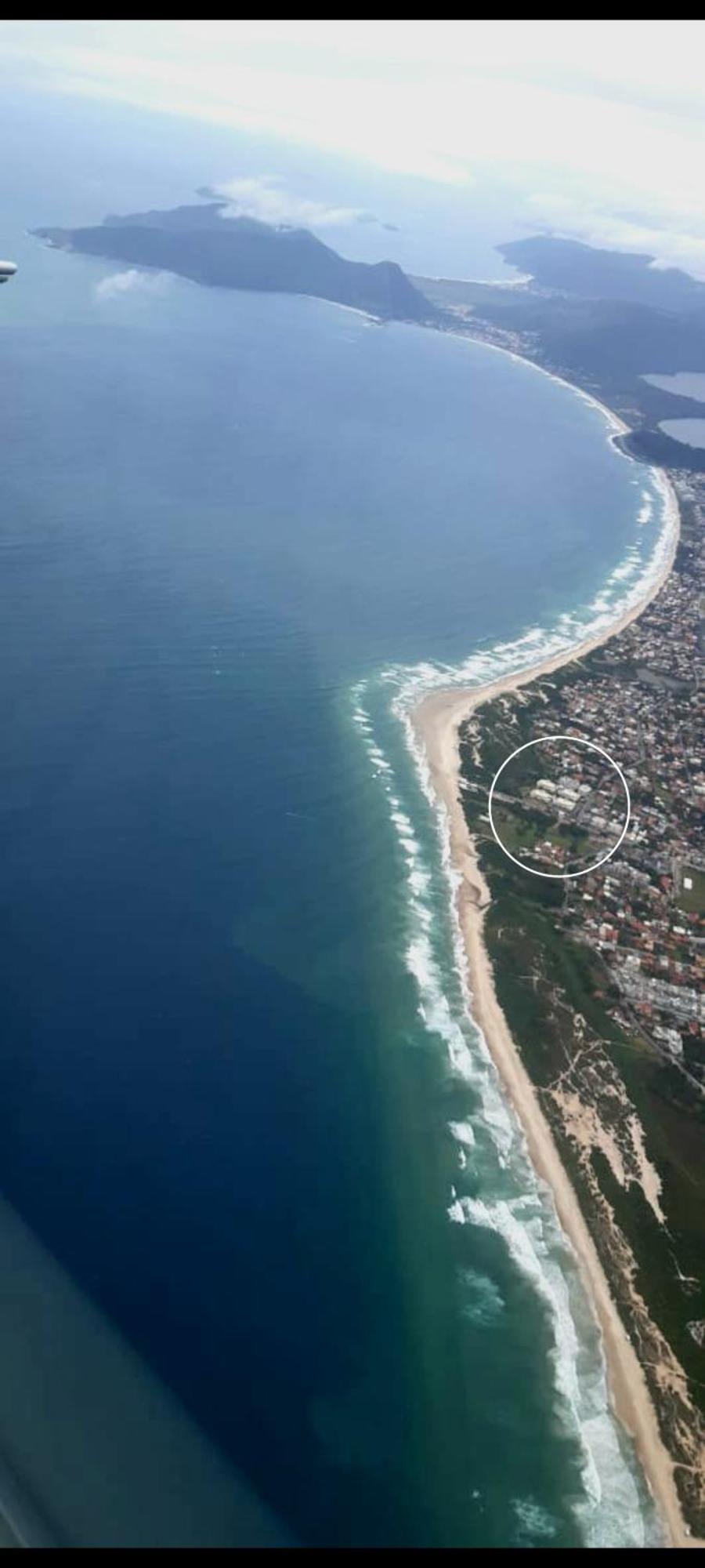 Apartamento Na Praia Do Campeche Florianopolis Exterior photo