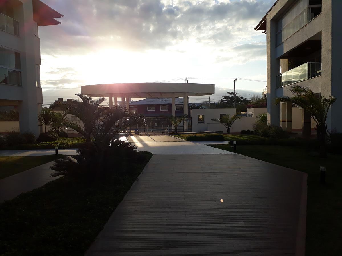 Apartamento Na Praia Do Campeche Florianopolis Exterior photo