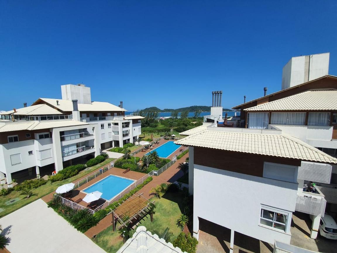 Apartamento Na Praia Do Campeche Florianopolis Exterior photo